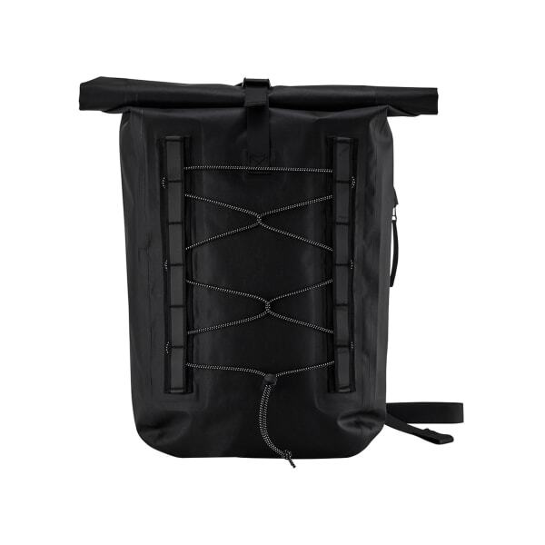 Quadra Roll Top Waterproof Bike Bag