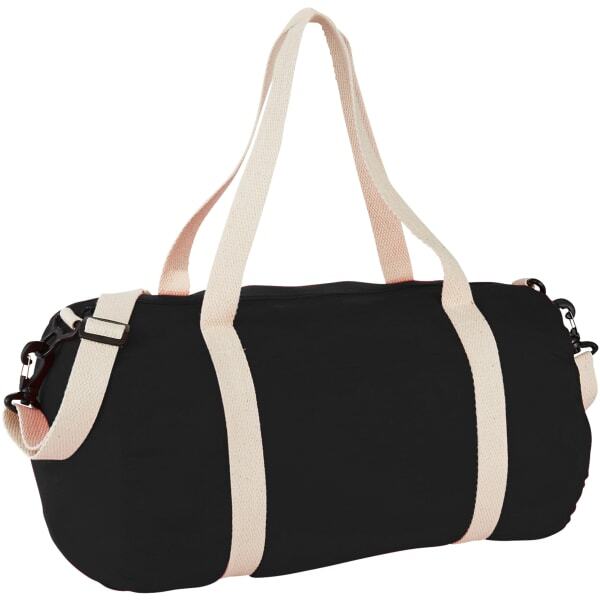 Bullet The Cotton Barrel Duffel (Pack Of 2) (45 x 25 x 25cm)