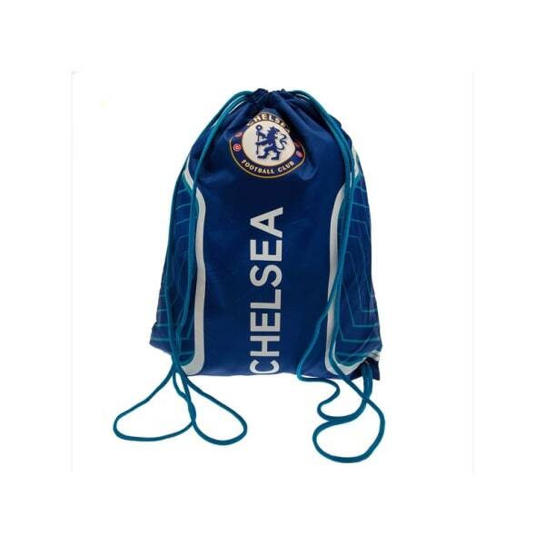 Chelsea FC Flash Drawstring Bag