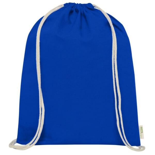 Bullet Orissa Drawstring Bag