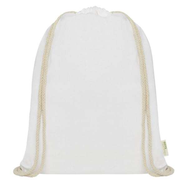 Bullet Orissa Drawstring Bag