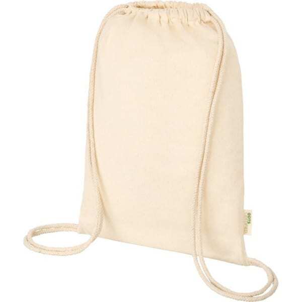 Bullet Orissa Drawstring Bag