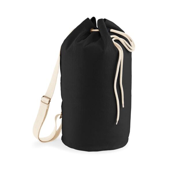 Westford Mill Organic Drawstring Bag