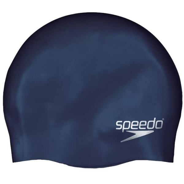 Speedo Kids Moulded Silicone Swimming Cap