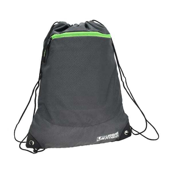 Urban Fitness Equipment Drawstring Bag