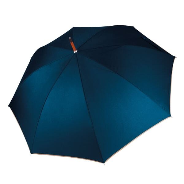 Kimood Unisex Auto Open Walking Umbrella (ONE)