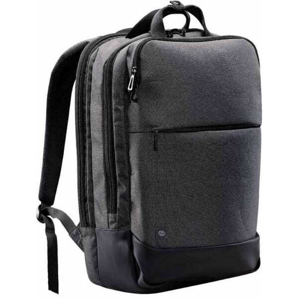 Stormtech Adults Unisex Yaletown Commuter Backpack