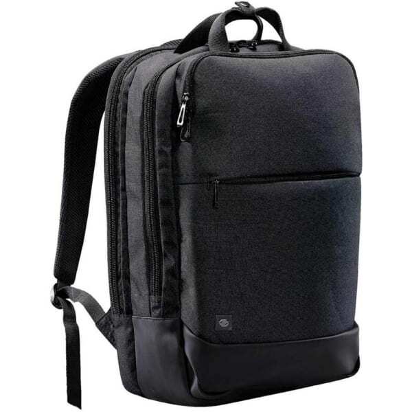 Stormtech Adults Unisex Yaletown Commuter Backpack