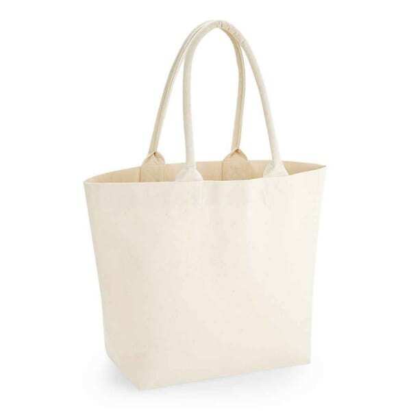 Westford Mill Fairtrade Tote Bag