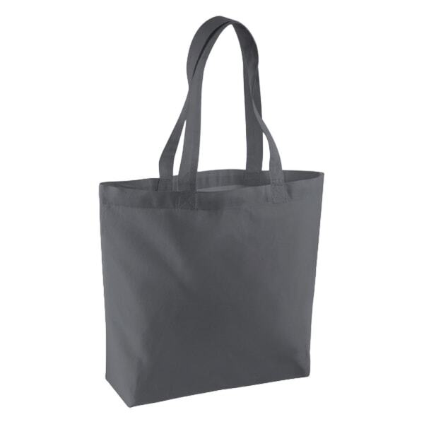 Westford Mill Organic Cotton Shopper Bag