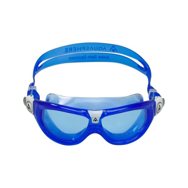 Aquasphere Kids Seal 2 Tinted Swimming Goggles