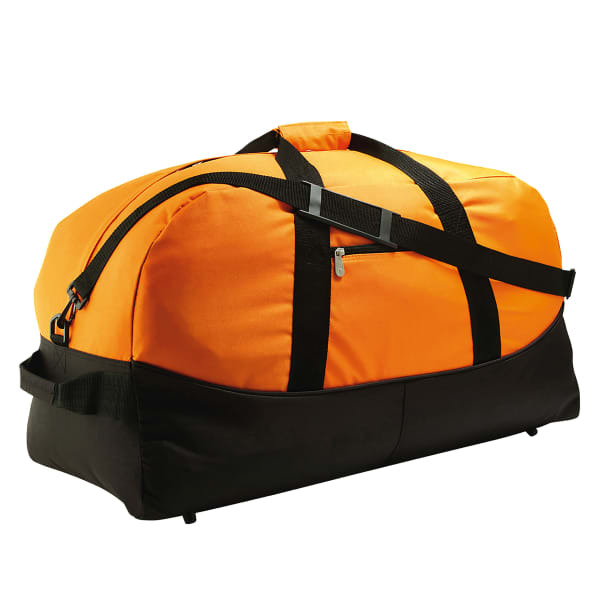 SOLS Stadium 65 Holdall Holiday Bag (ONE)