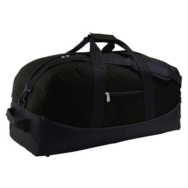 SOLS Stadium 65 Holdall Holiday Bag (ONE)