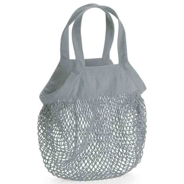 Westford Mill Mini Mesh Tote Bag