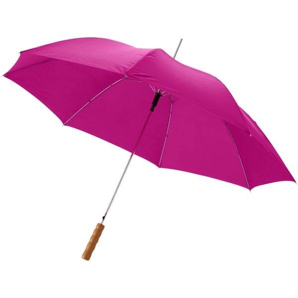 Bullet 23in Lisa Umbrella (Pack of 2) (83 x 102 cm)