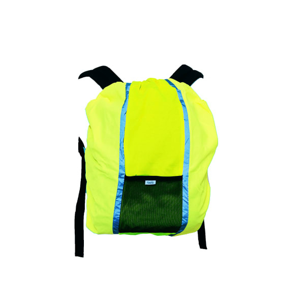 Yoko Rucksack / Backpack Hi-Vis Cover (Pack of 2)