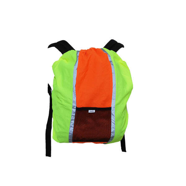 Yoko Rucksack / Backpack Hi-Vis Cover (Pack of 2)