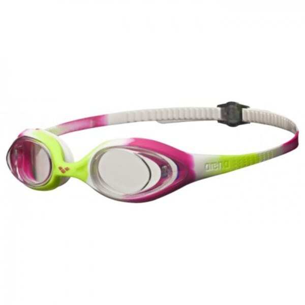 Arena Kids Spider Swimming Goggles