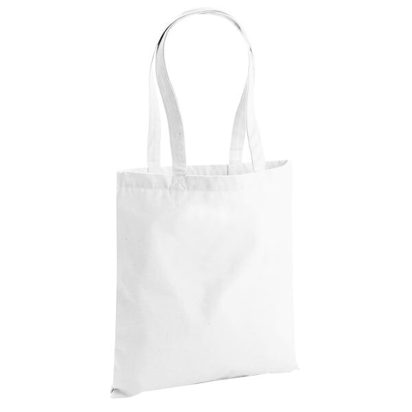 Westford Mill EarthAware Organic Bag For Life (10 Litres)