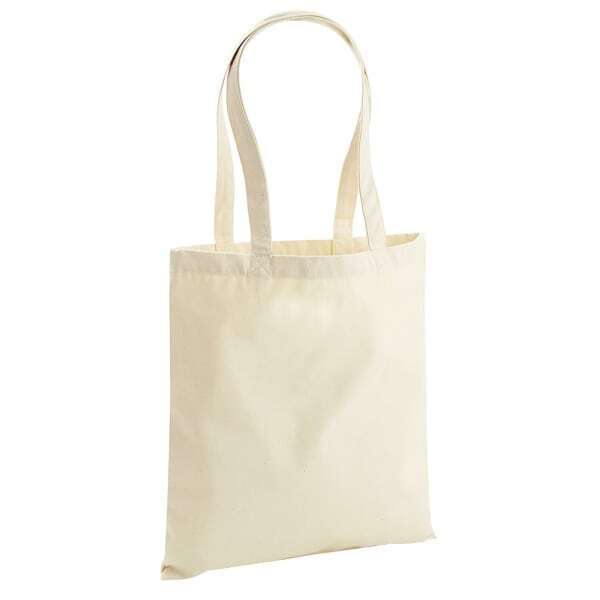 Westford Mill EarthAware Organic Bag For Life (10 Litres)