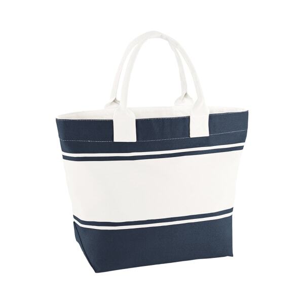 Quadra Plain Canvas Deck Bag