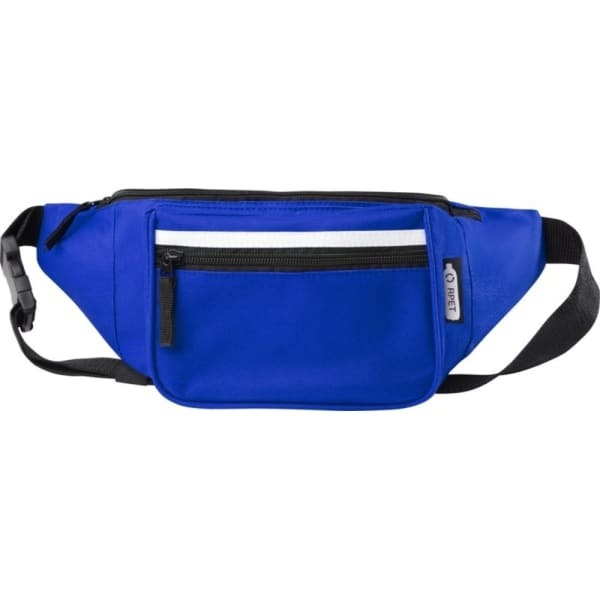 Bullet Journey RPET Waist Bag