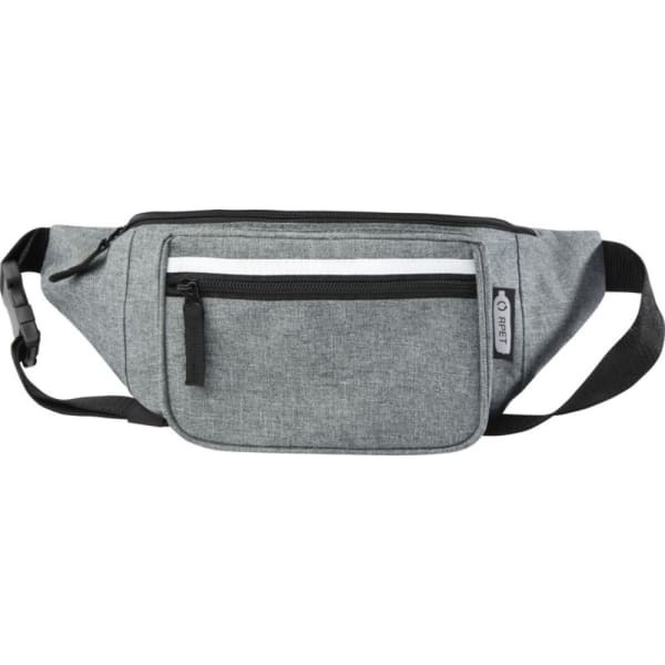 Bullet Journey RPET Waist Bag