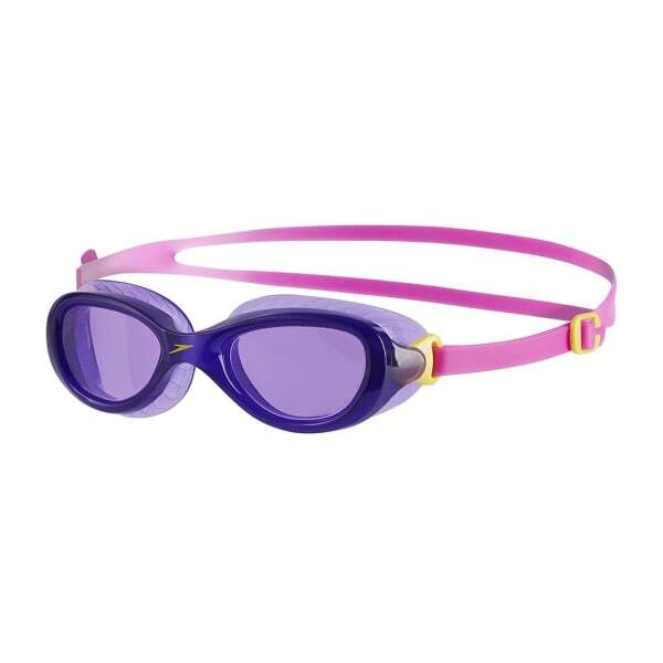 Speedo Kids Futura Classic Swimming Goggles