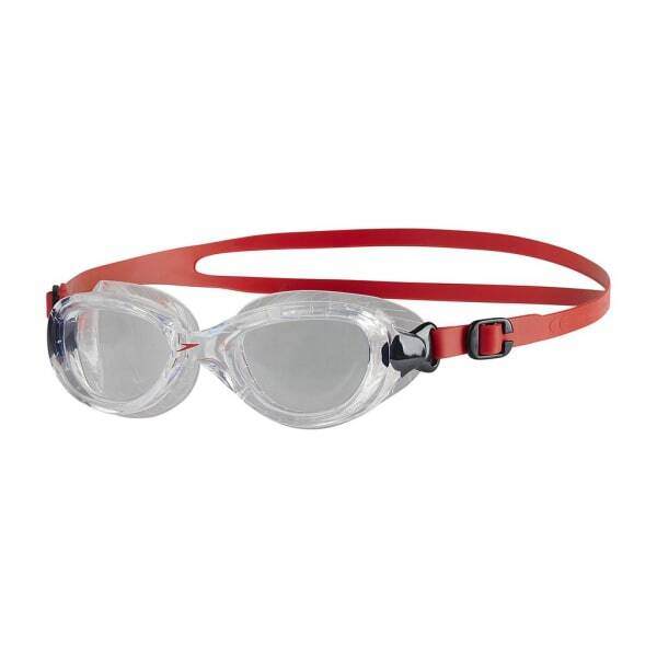 Speedo Kids Futura Classic Swimming Goggles