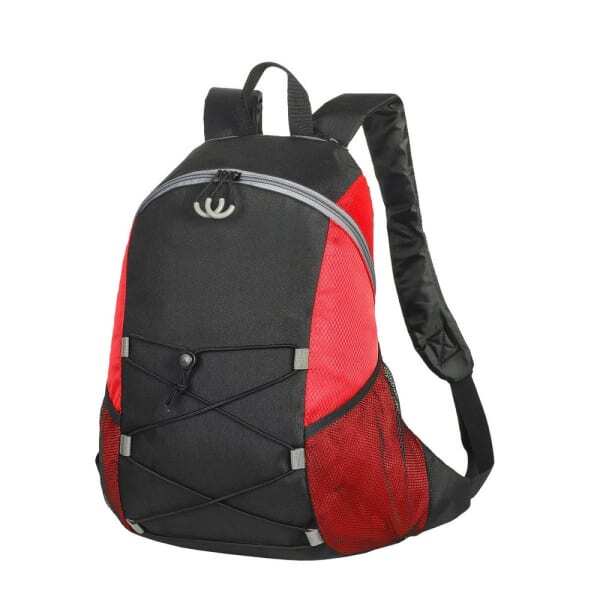 Shugon Adults Unisex Chester Backpack