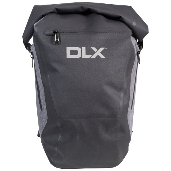 Trespass Gentoo DLX Rucksack