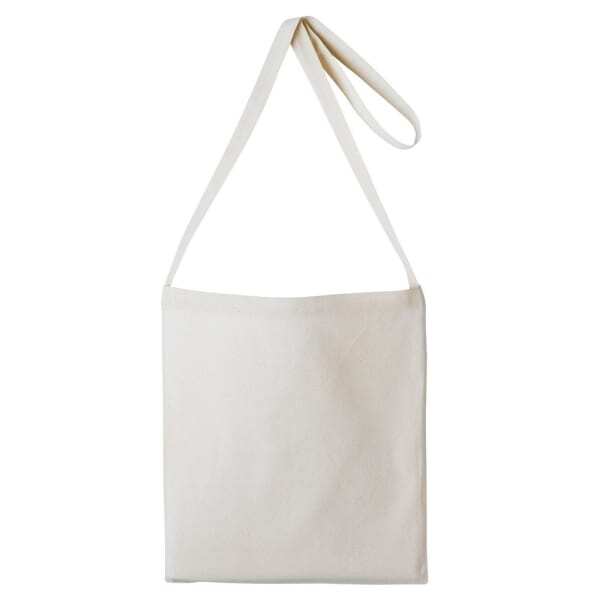 Nutshell One-Handle Bag