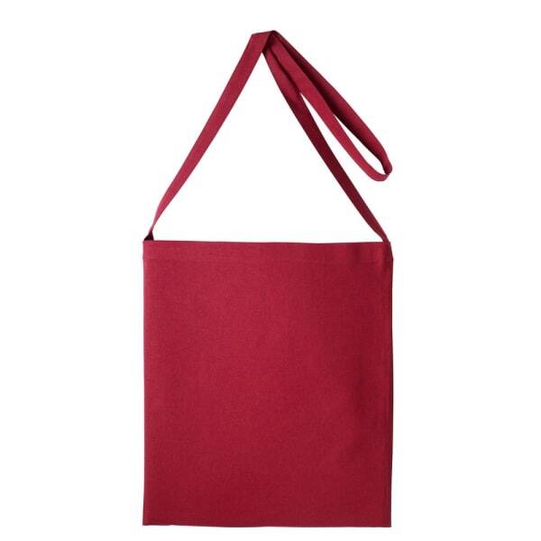 Nutshell One-Handle Bag