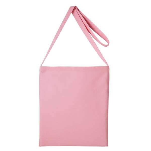 Nutshell One-Handle Bag