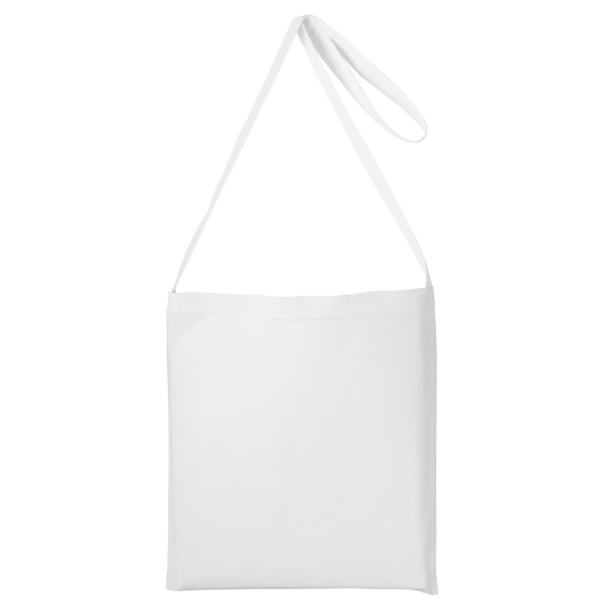 Nutshell One-Handle Bag