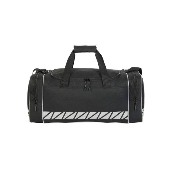 Shugon Inverness Reflective Detail Duffle Bag