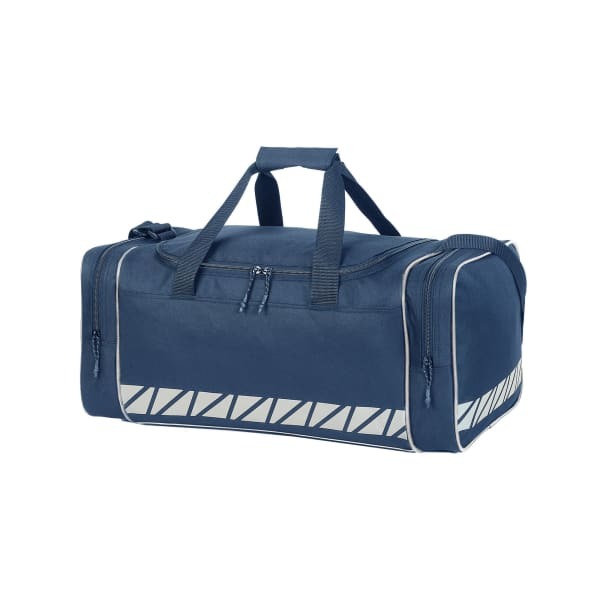 Shugon Inverness Reflective Detail Duffle Bag