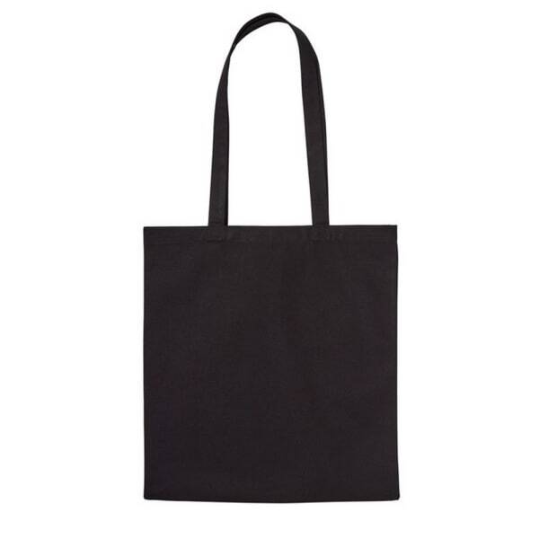 Nutshell Premium Canvas Shopper (42cm x 38cm)