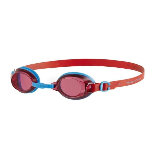 Speedo Kids Jet Swimming Goggles