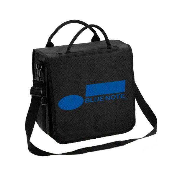 RockSax Blue Note Records Messenger Bag