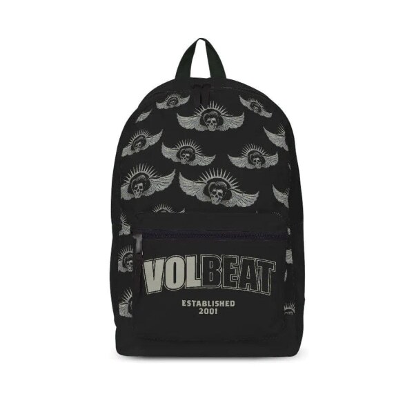 RockSax Established Volbeat Backpack