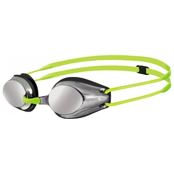 Arena Kids Tracks Swimming Goggles