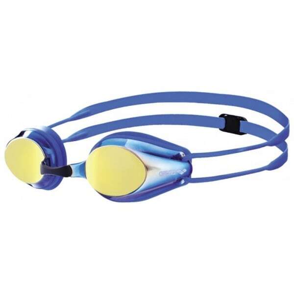 Arena Kids Tracks Swimming Goggles