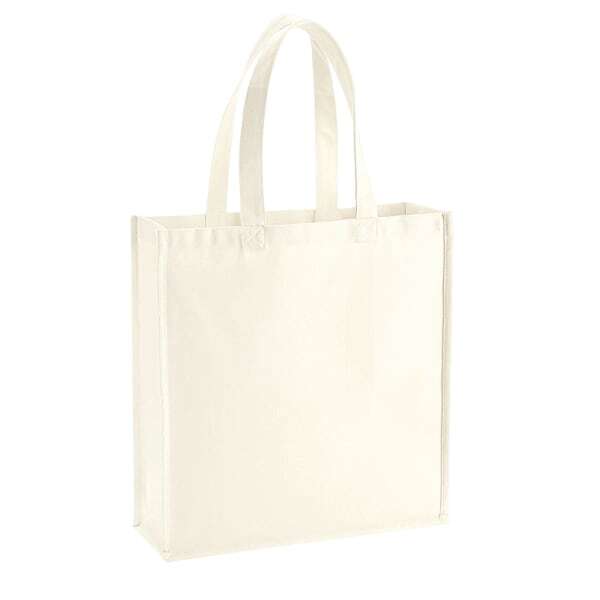 Westford Mill Gallery Canvas Tote Bag