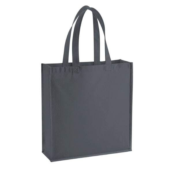 Westford Mill Gallery Canvas Tote Bag