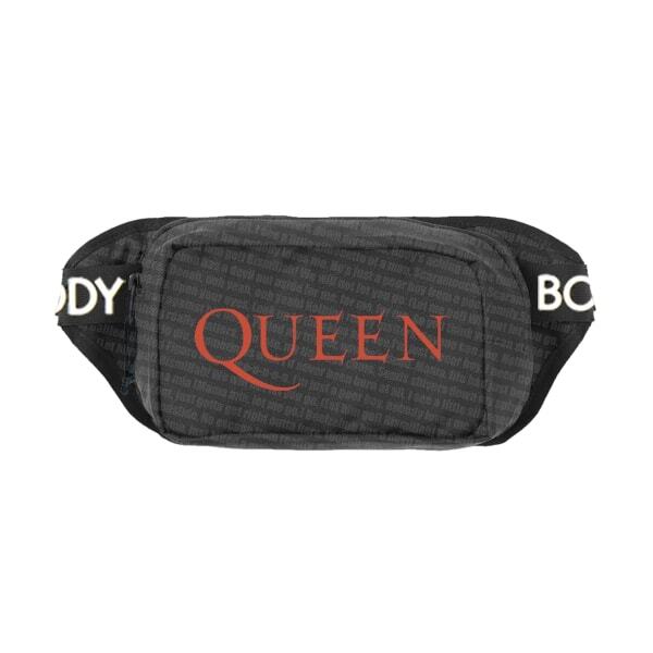 RockSax Bohemian Rhapsody Queen Shoulder Bag