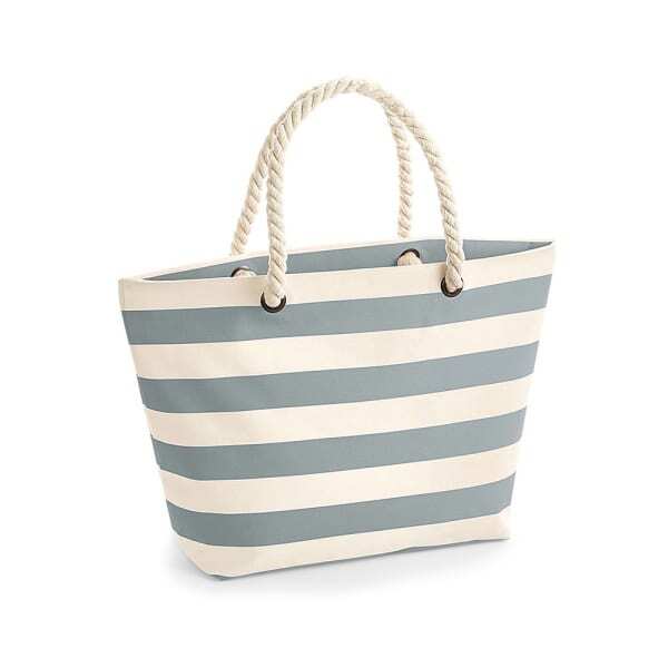 Westford Mill Nautical Beach Bag