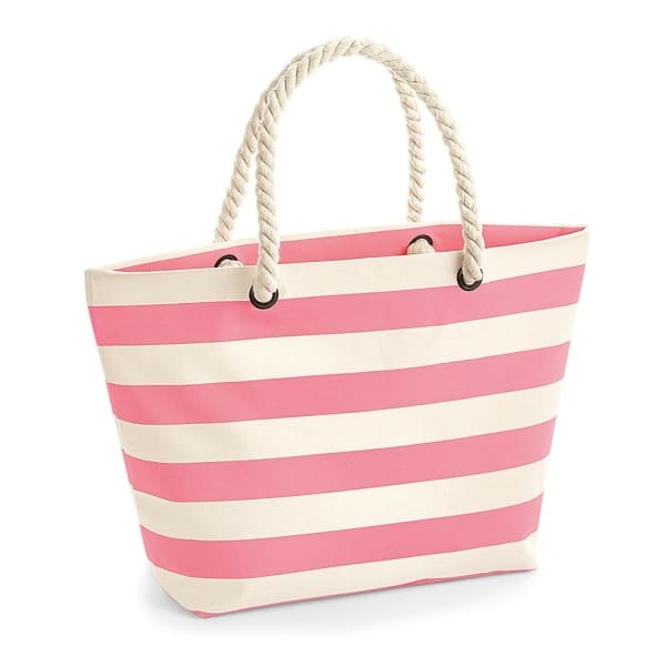 Westford Mill Nautical Beach Bag