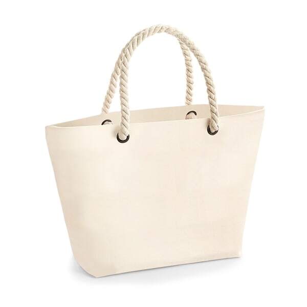 Westford Mill Nautical Beach Bag