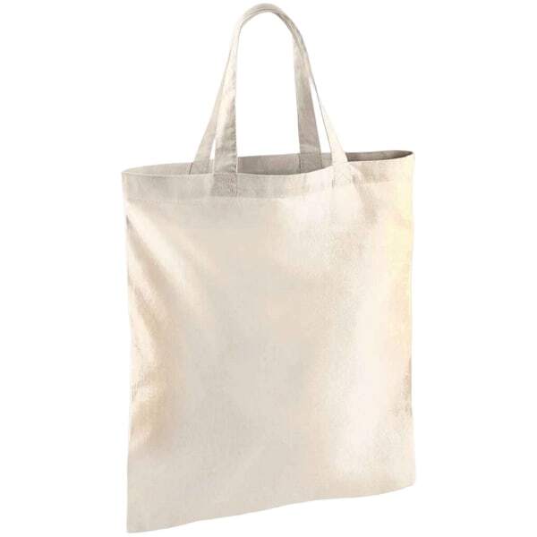 Westford Mill Short Handle Tote Bag